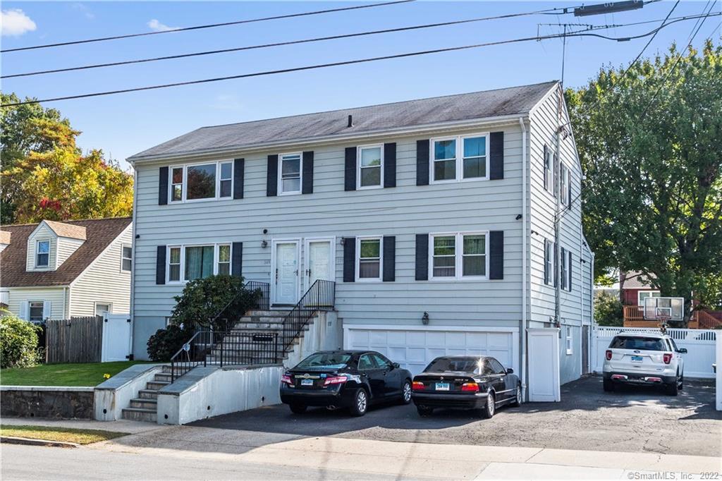 269 Goldenrod Avenue Bridgeport CT 06606