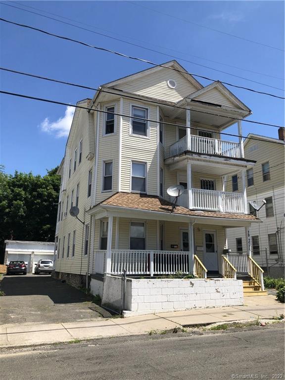 75 Rose Street Waterbury CT 06704