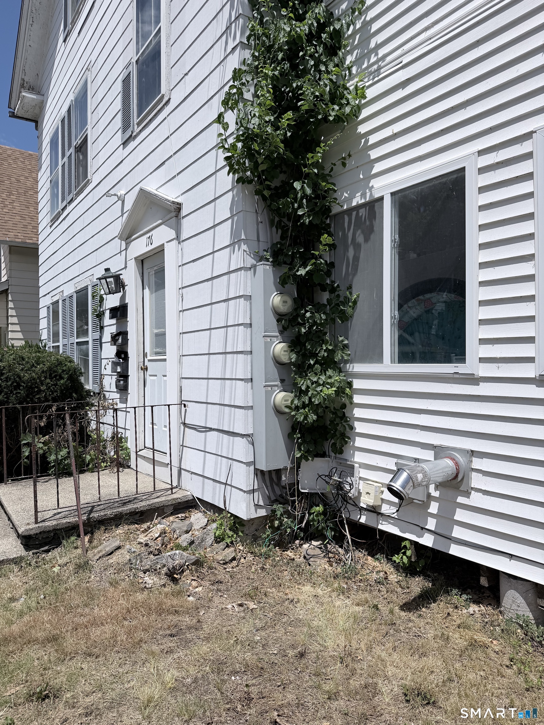 176 South Main Street Putnam CT 06260