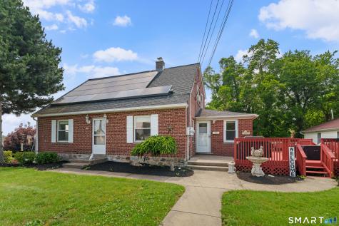 60 Primrose Street Waterbury CT 06708
