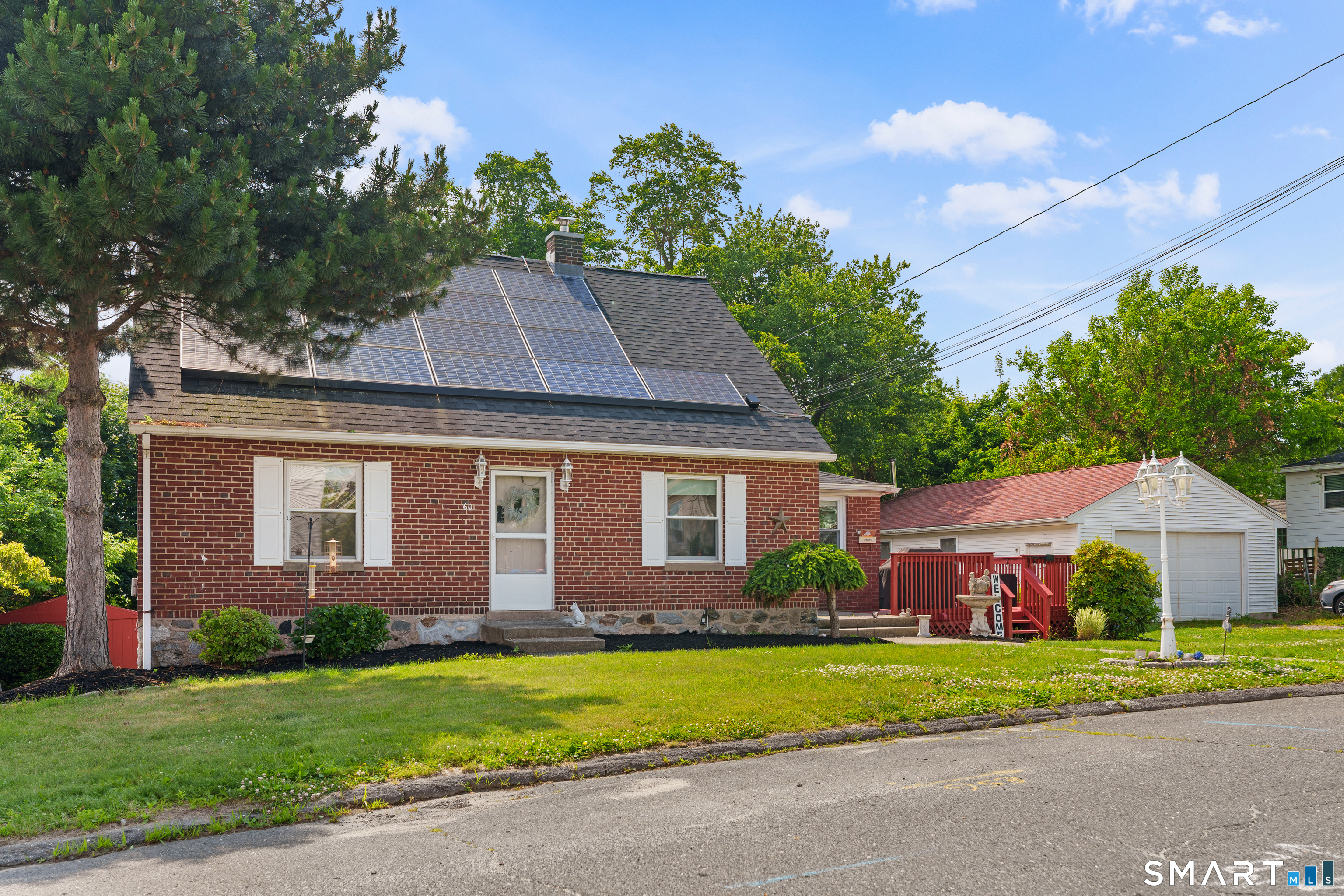 60 Primrose Street Waterbury CT 06708