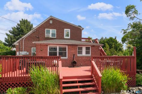 60 Primrose Street Waterbury CT 06708