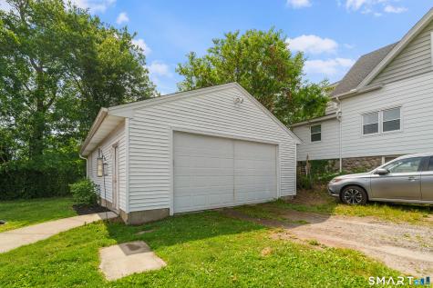 60 Primrose Street Waterbury CT 06708