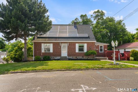 60 Primrose Street Waterbury CT 06708