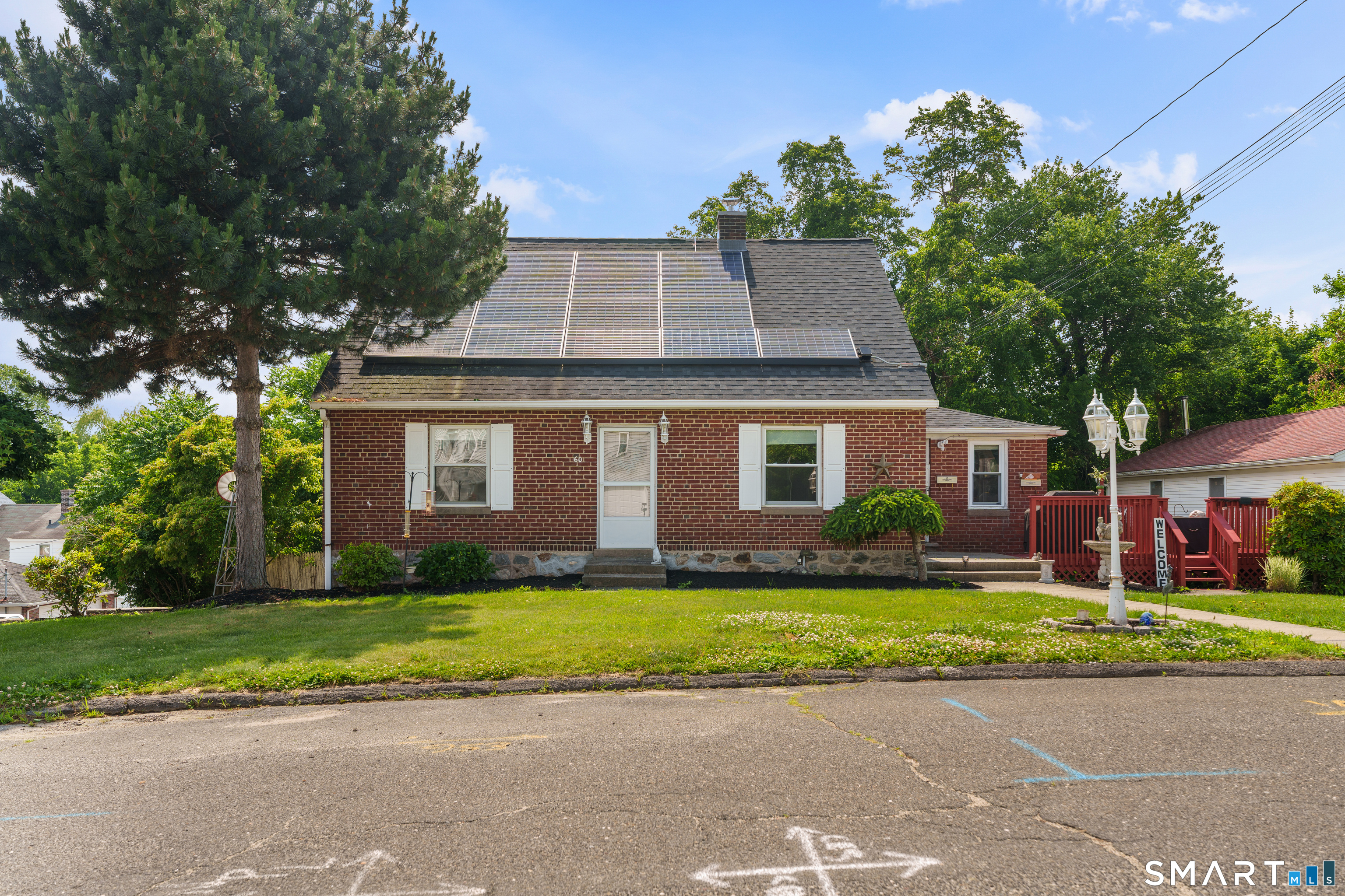 60 Primrose Street Waterbury CT 06708