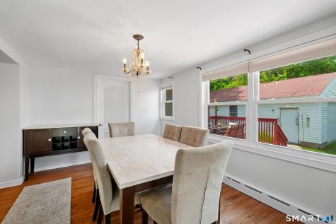 60 Primrose Street Waterbury CT 06708