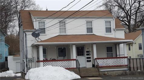 70 Race Street Bristol CT 06010