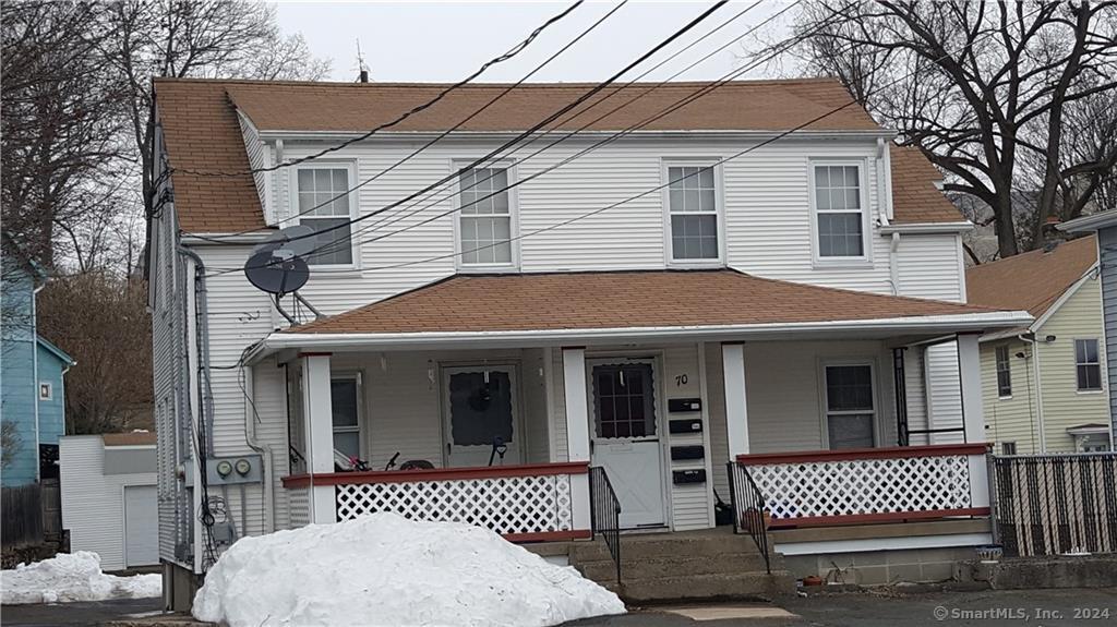 70 Race Street Bristol CT 06010