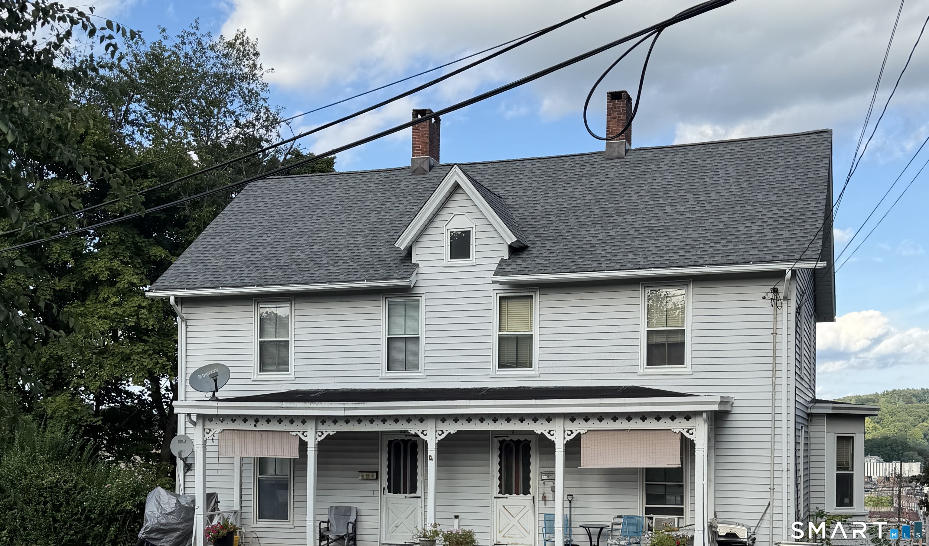 21 Fairmont Place Shelton CT 06484