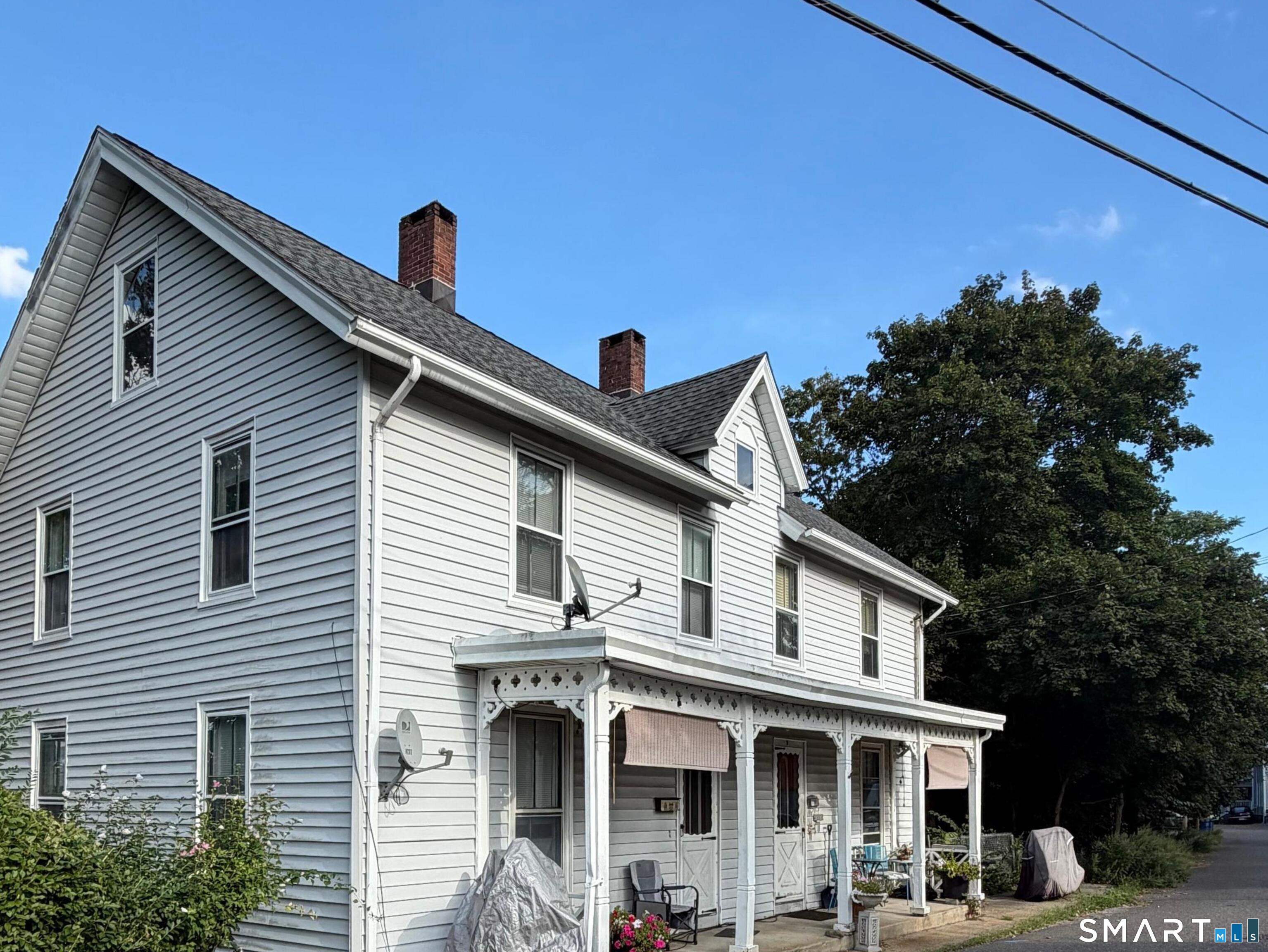 21 Fairmont Place Shelton CT 06484