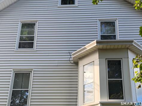 21 Fairmont Place Shelton CT 06484