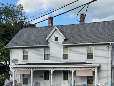 21 Fairmont Place Shelton CT 06484