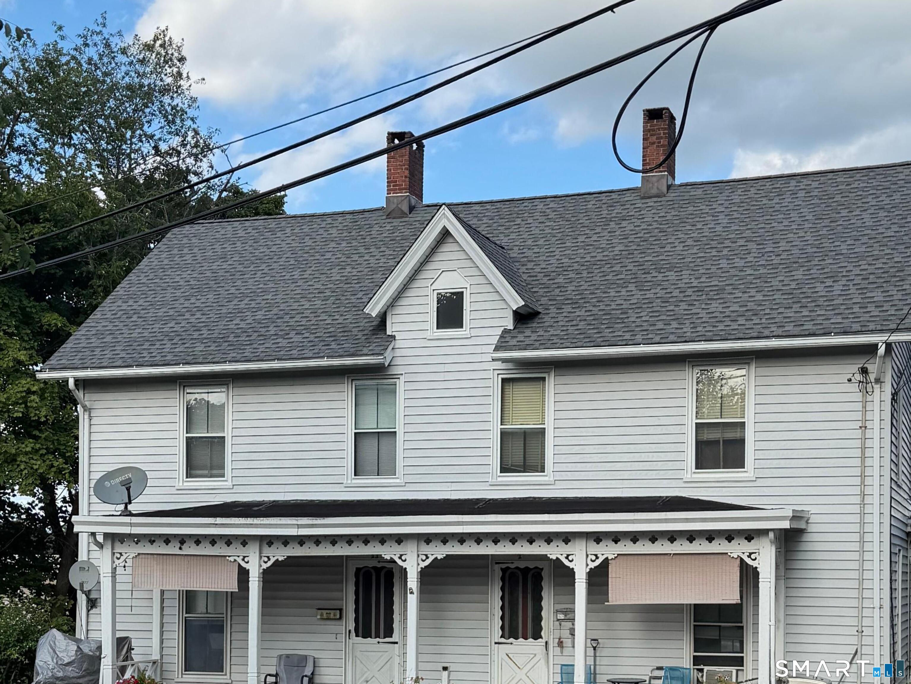 21 Fairmont Place Shelton CT 06484