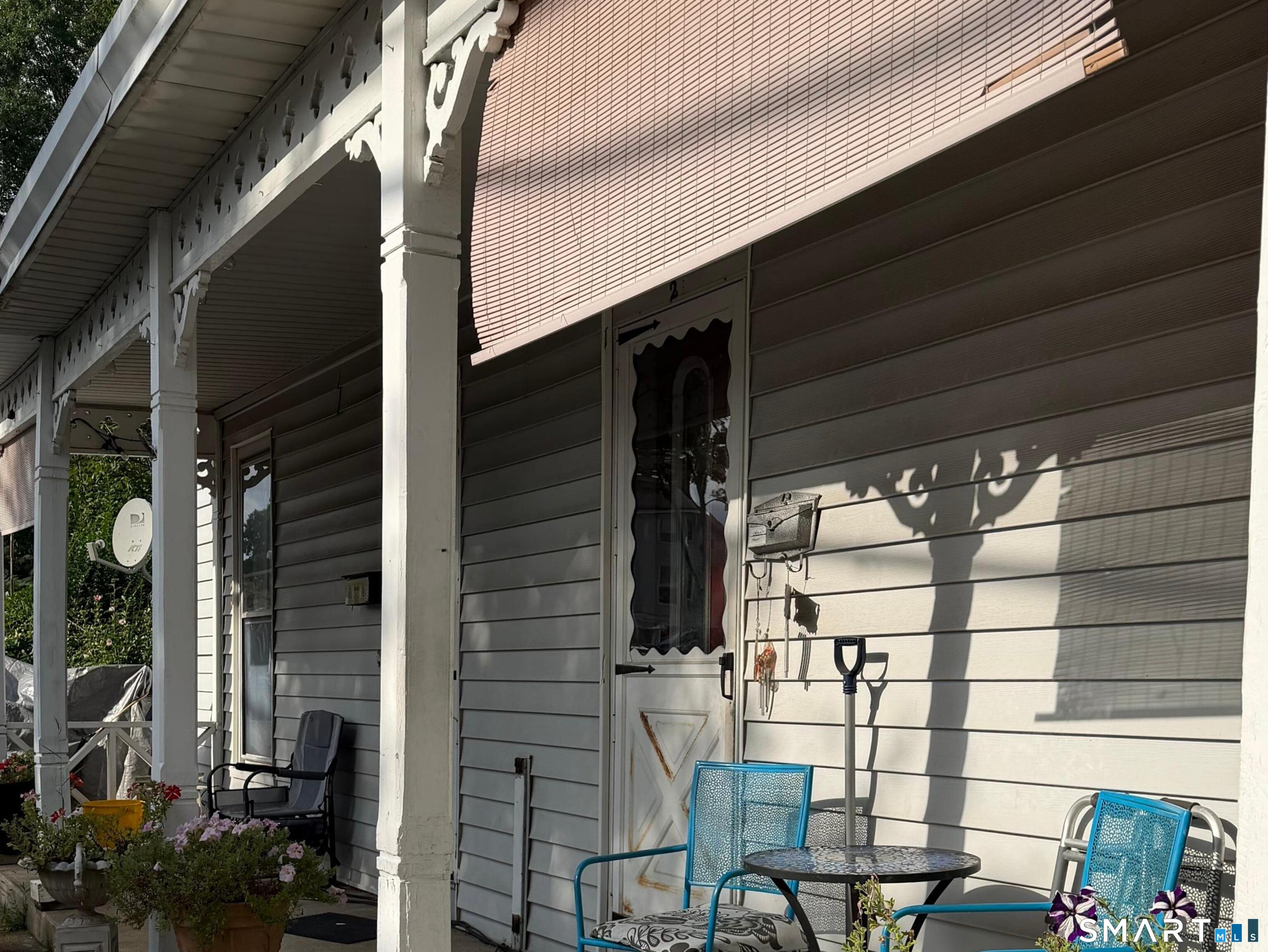 21 Fairmont Place Shelton CT 06484