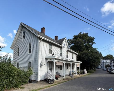 21 Fairmont Place Shelton CT 06484