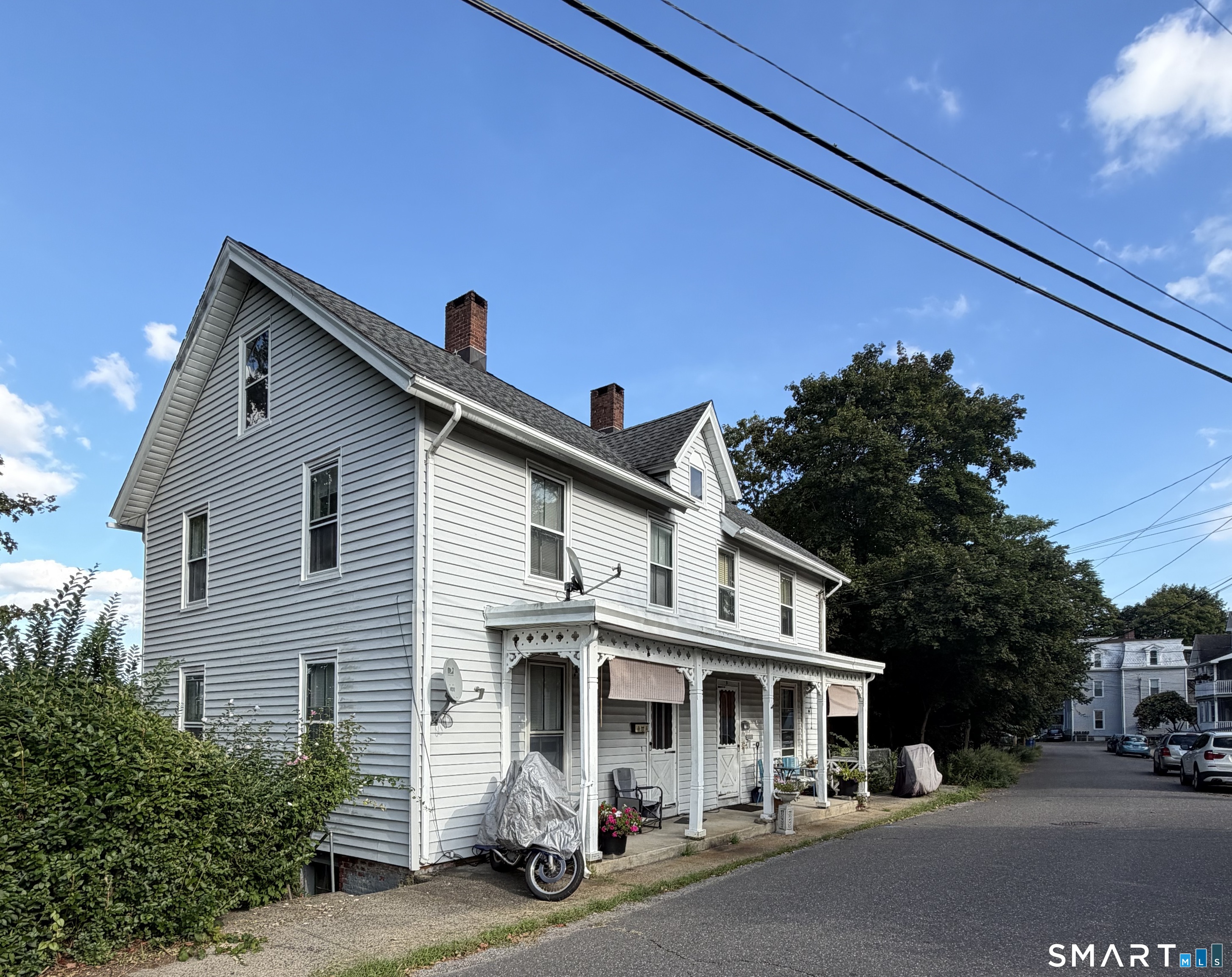 21 Fairmont Place Shelton CT 06484