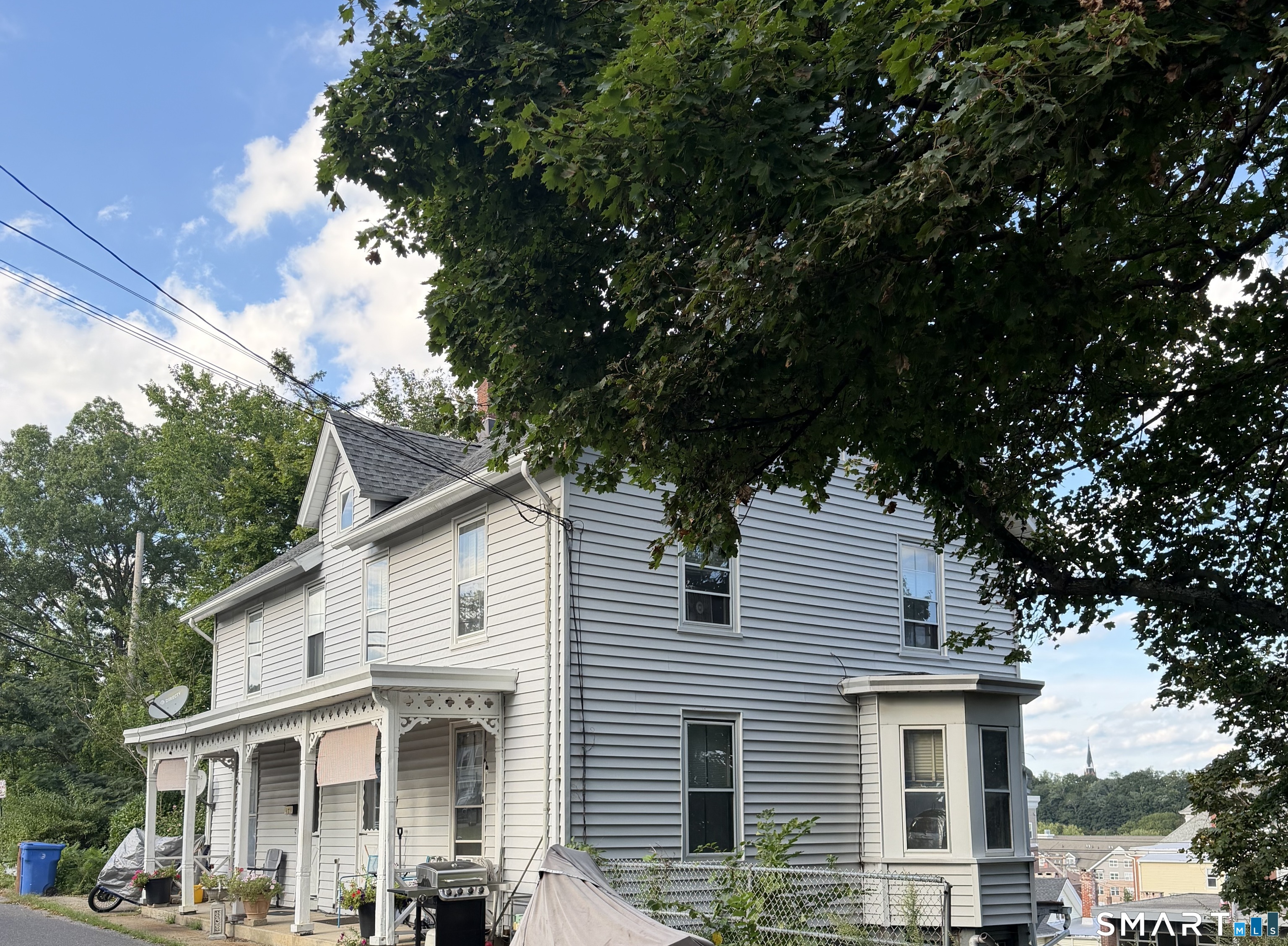 21 Fairmont Place Shelton CT 06484