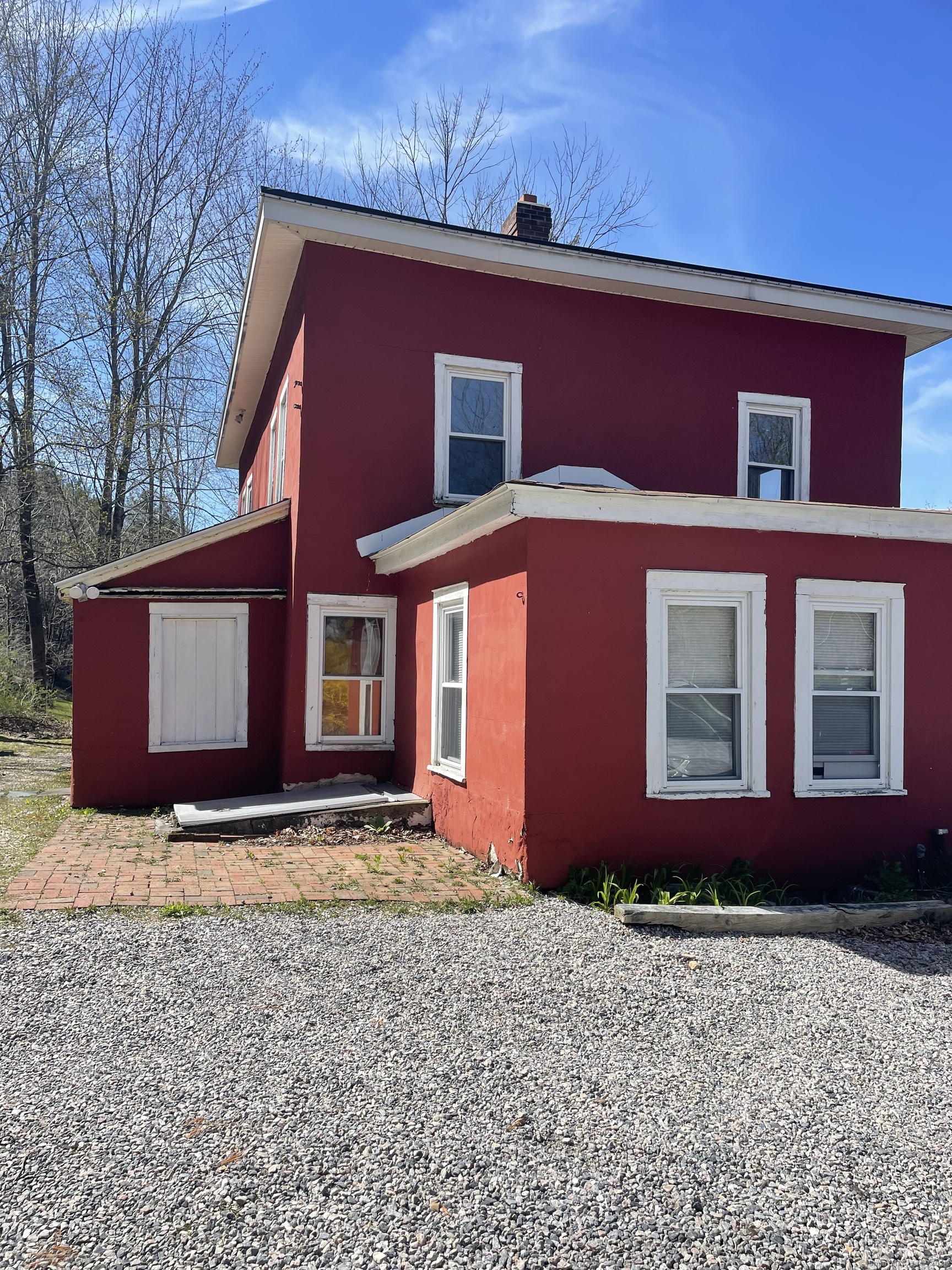 47-49 Blackberry Street Norfolk CT 06058