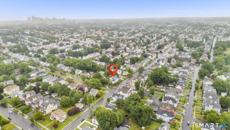 290-292 Grandview Terrace Hartford CT 06114