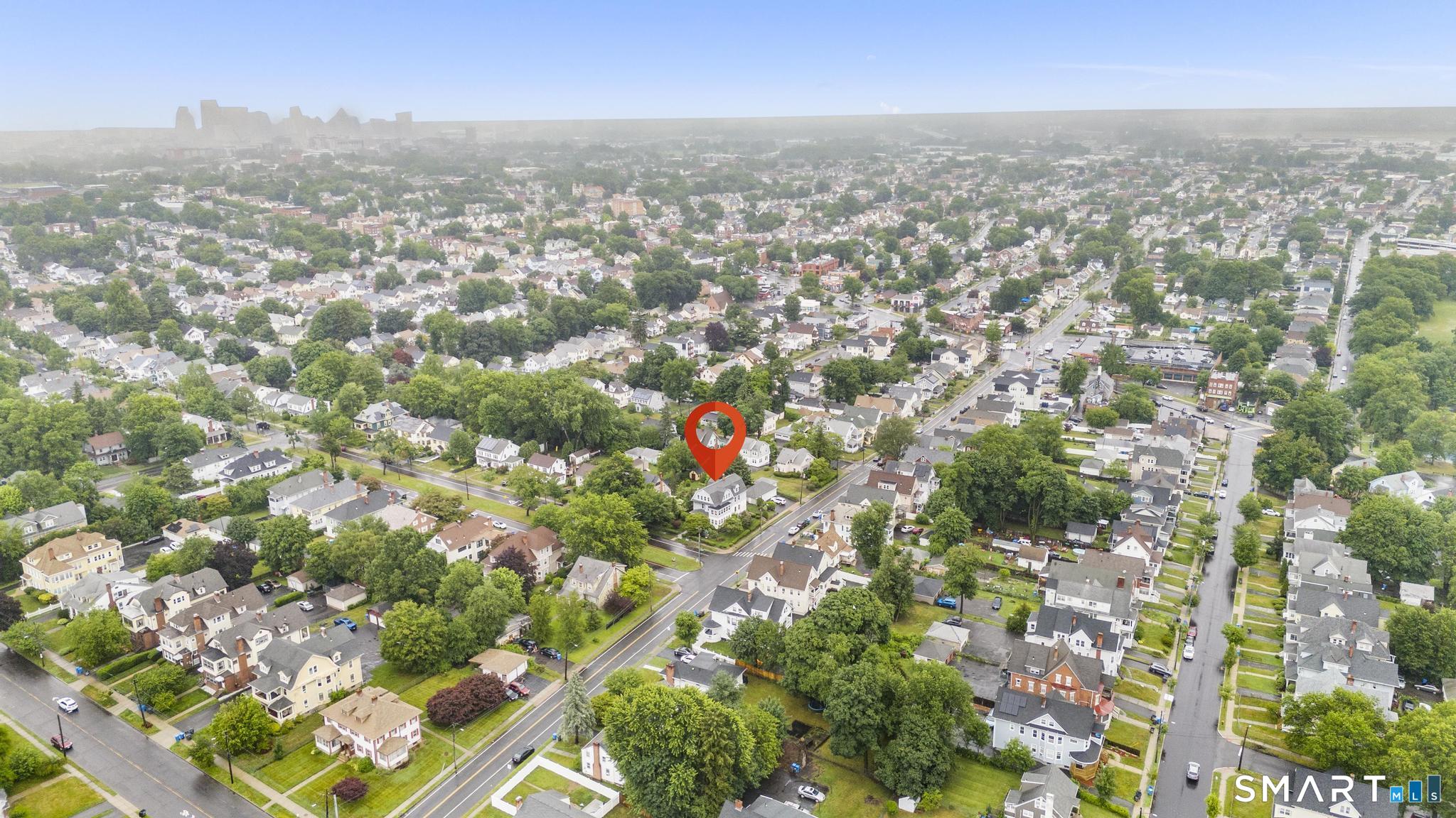 290-292 Grandview Terrace Hartford CT 06114