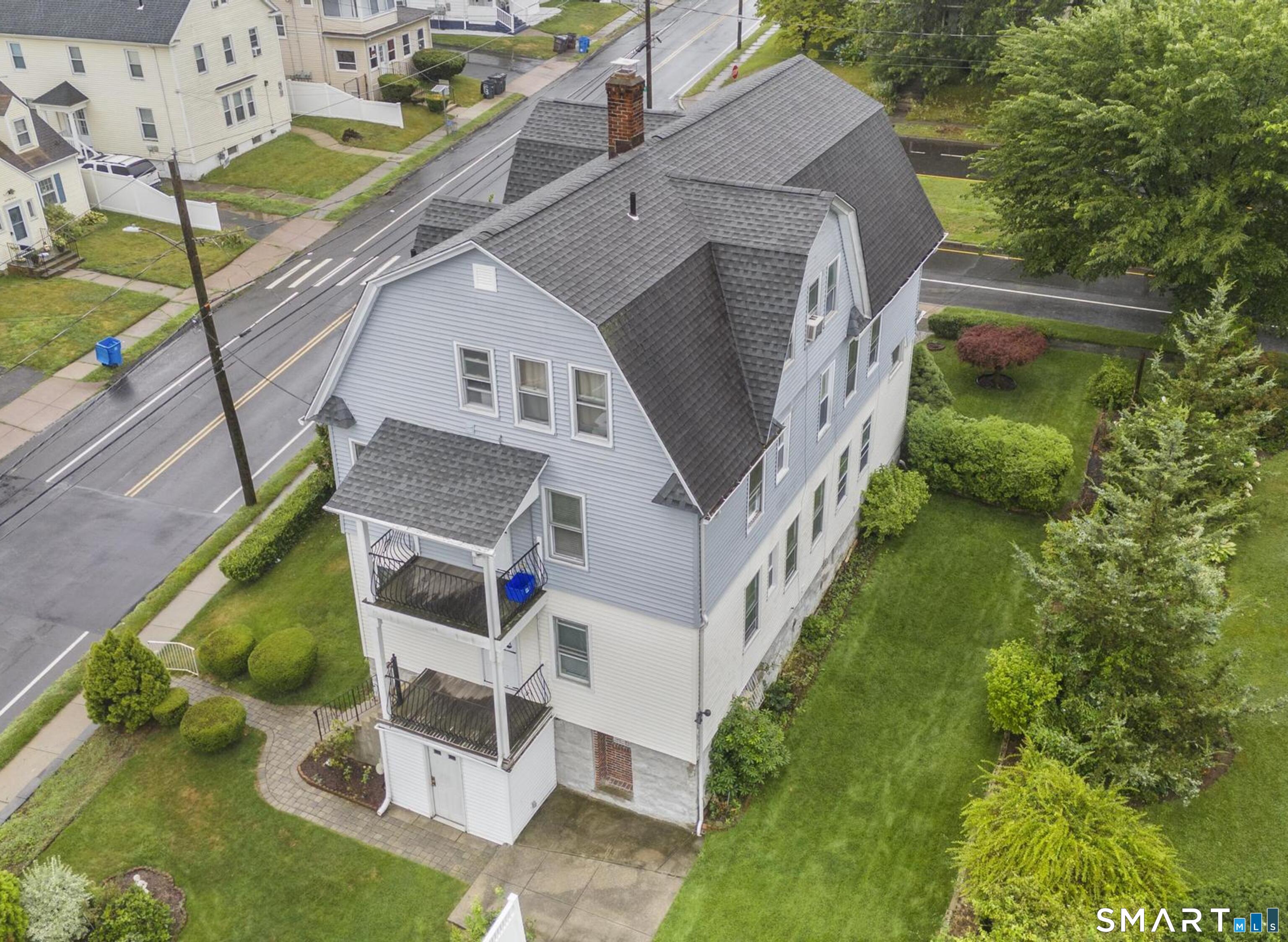 290-292 Grandview Terrace Hartford CT 06114