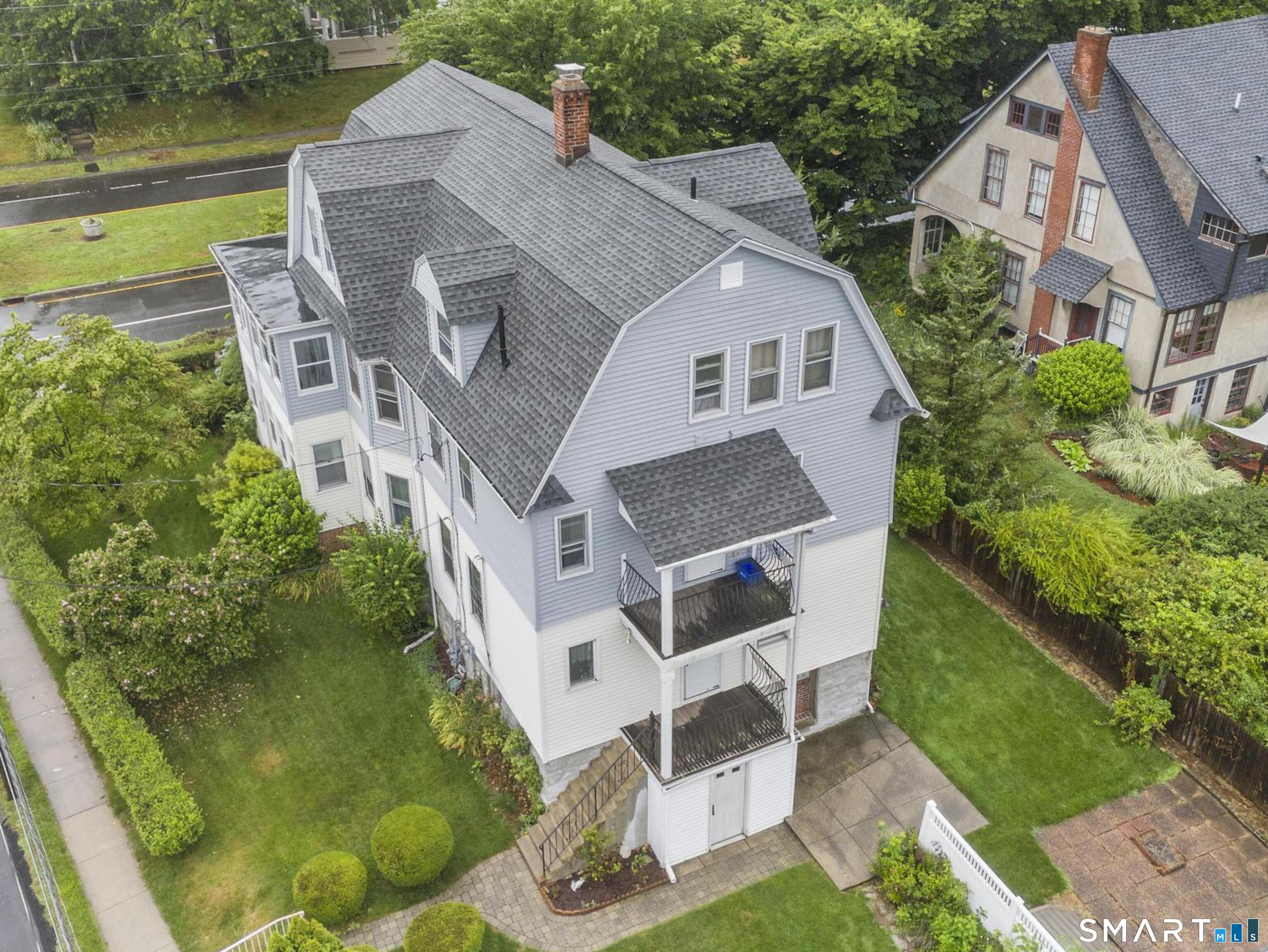 290-292 Grandview Terrace Hartford CT 06114