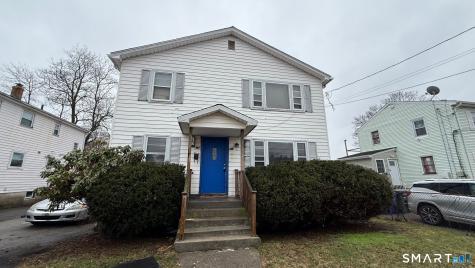 147 Trumbull Avenue Bridgeport CT 06606
