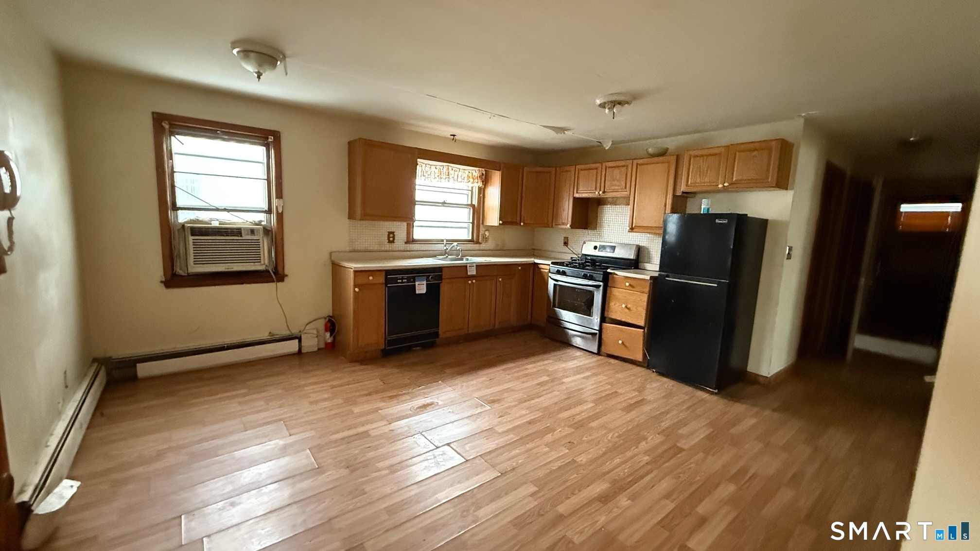 147 Trumbull Avenue Bridgeport CT 06606