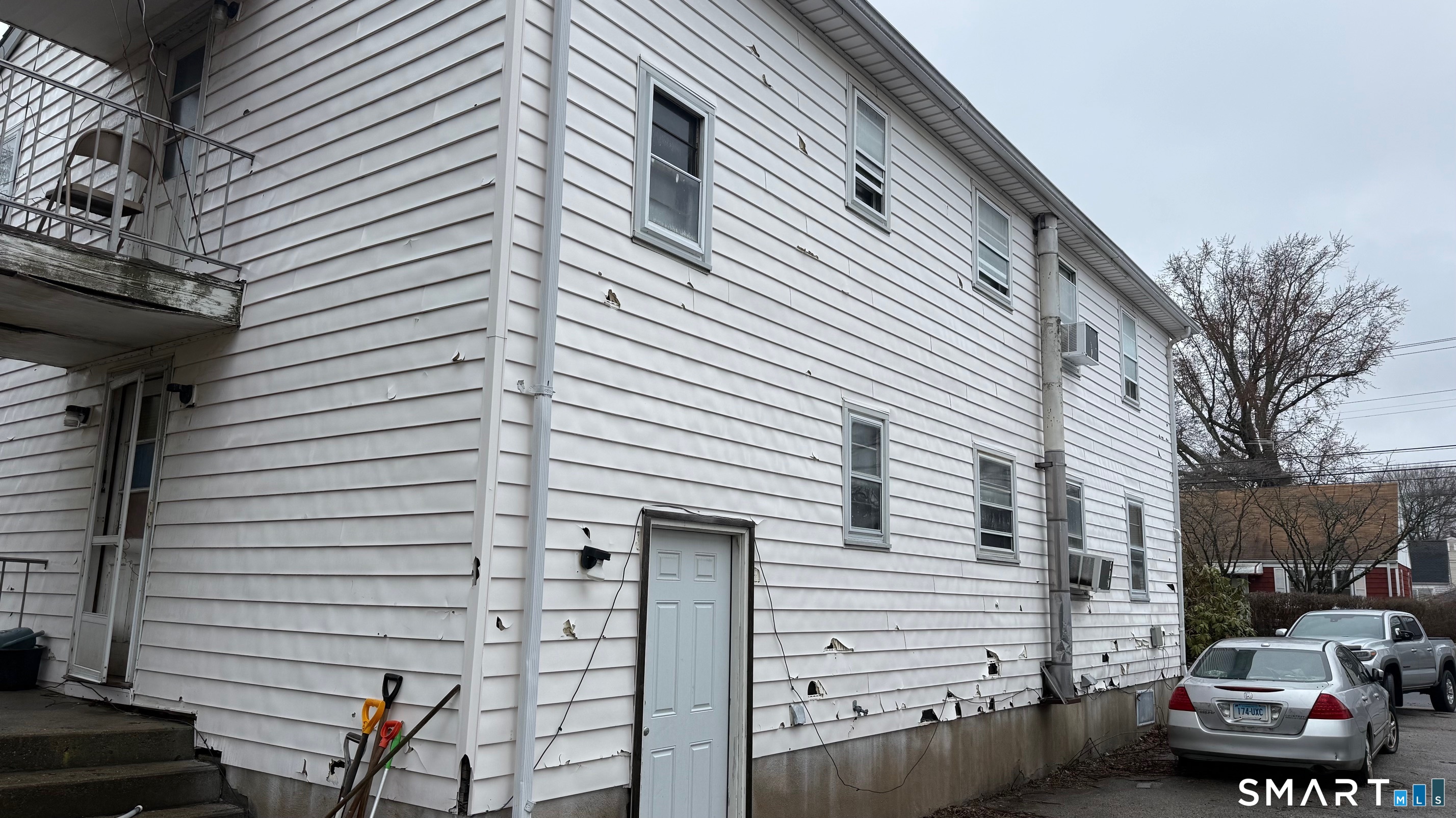 147 Trumbull Avenue Bridgeport CT 06606