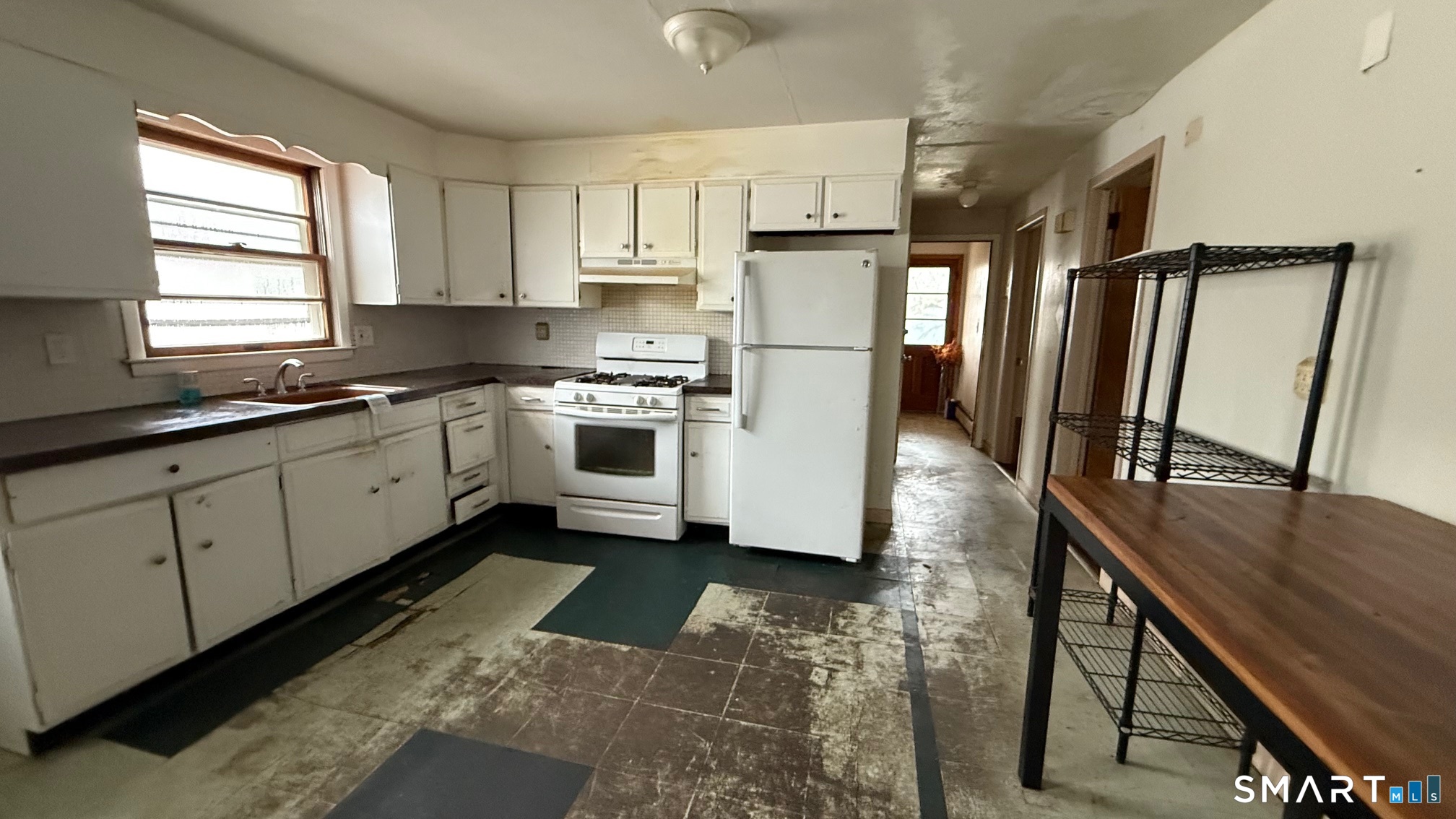 147 Trumbull Avenue Bridgeport CT 06606