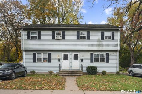 60 Florence Street Manchester CT 06040