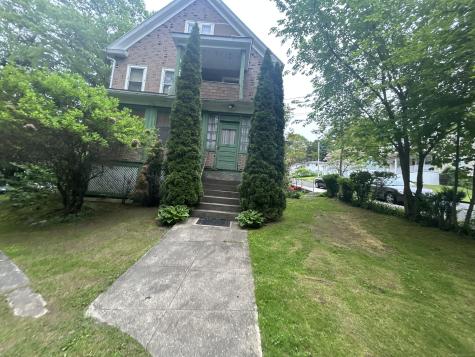 578 Columbia Boulevard Extension Waterbury CT 06704