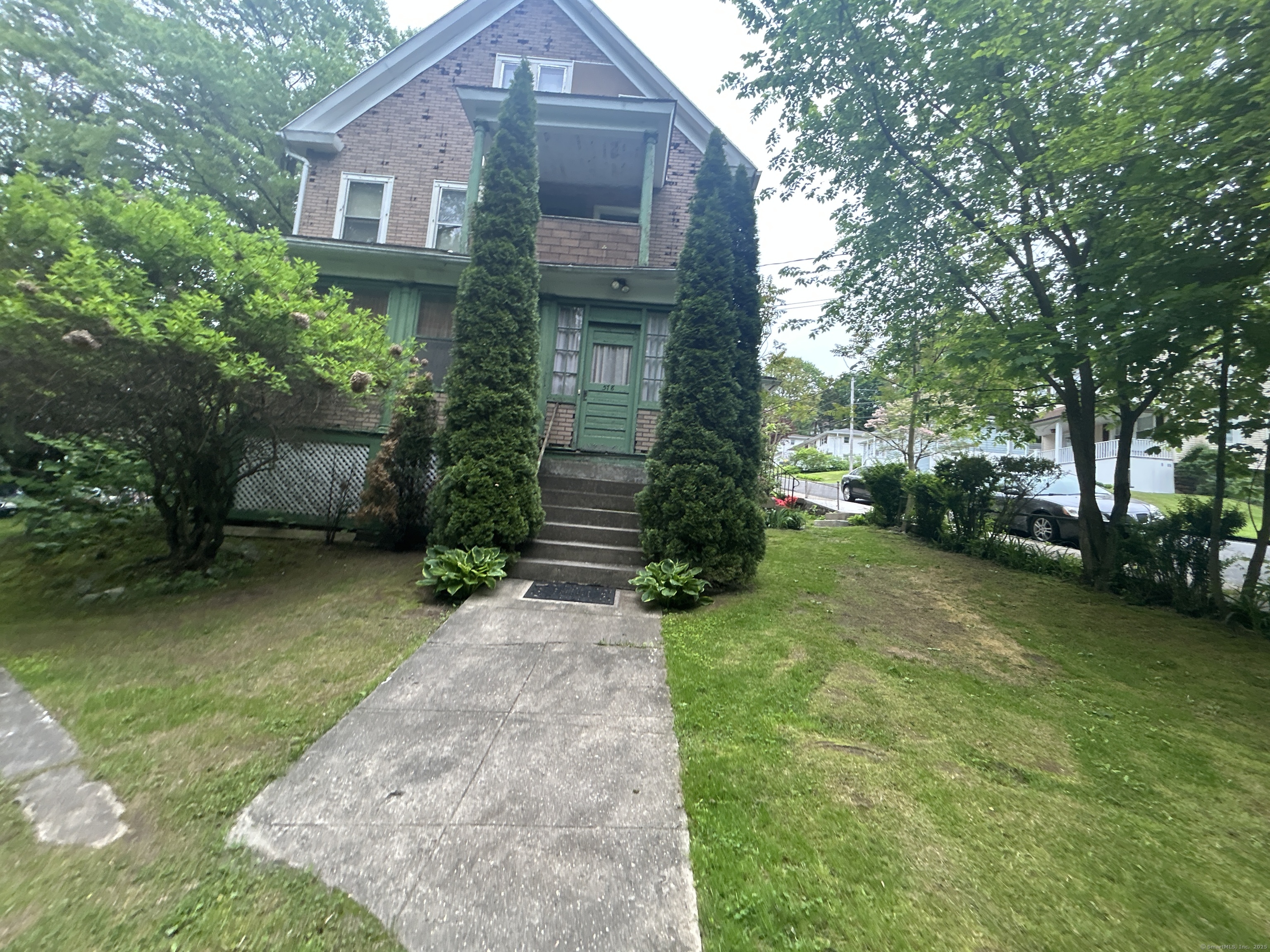 578 Columbia Boulevard Extension Waterbury CT 06704