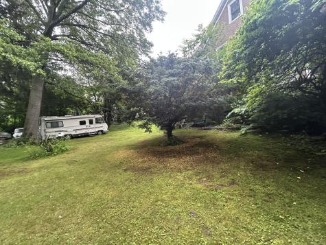 578 Columbia Boulevard Extension Waterbury CT 06704