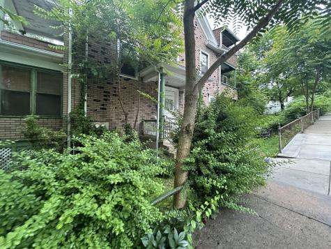 578 Columbia Boulevard Extension Waterbury CT 06704