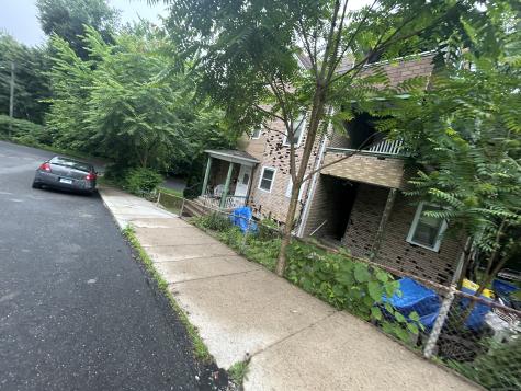 578 Columbia Boulevard Extension Waterbury CT 06704