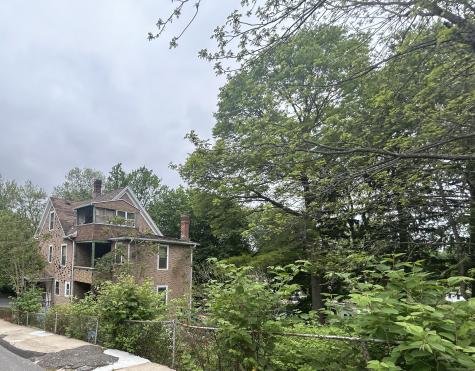 578 Columbia Boulevard Extension Waterbury CT 06704