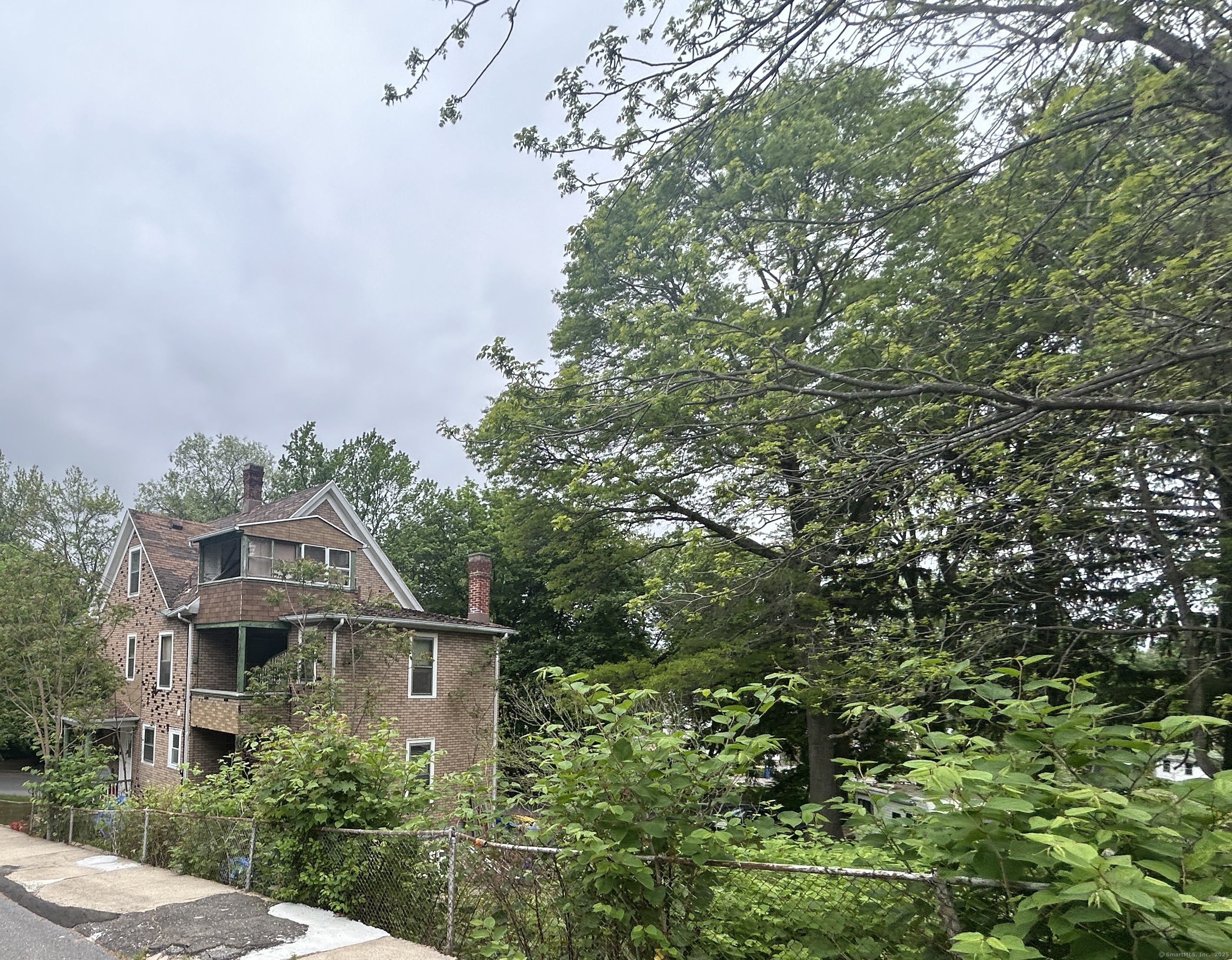 578 Columbia Boulevard Extension Waterbury CT 06704