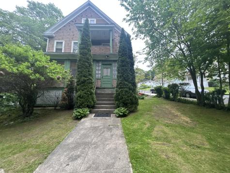 578 Columbia Boulevard Extension Waterbury CT 06704