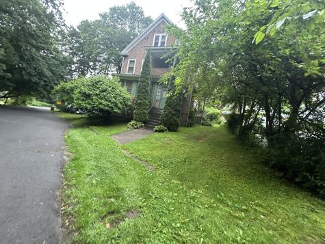 578 Columbia Boulevard Extension Waterbury CT 06704