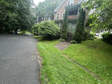 578 Columbia Boulevard Extension Waterbury CT 06704