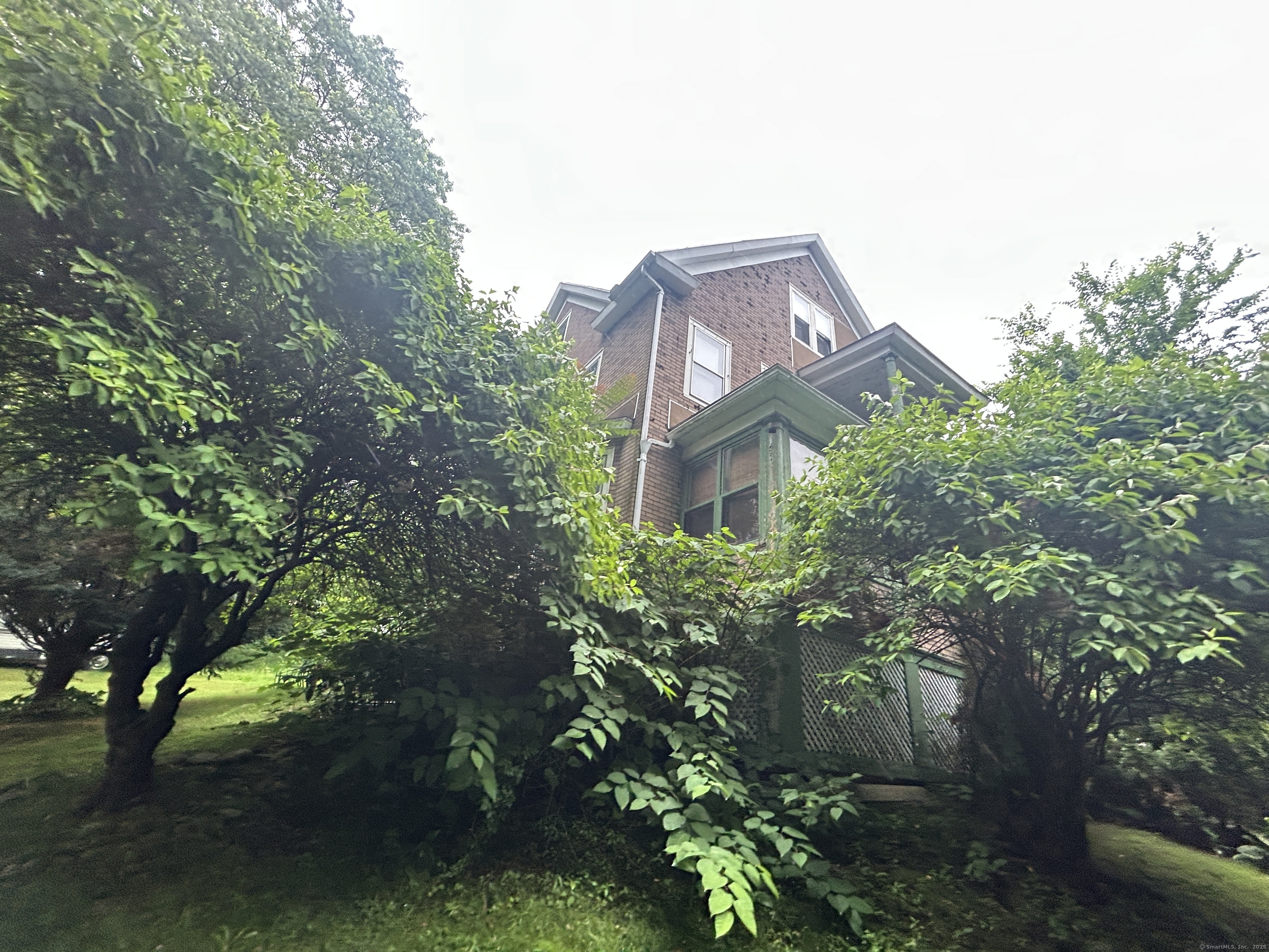 578 Columbia Boulevard Extension Waterbury CT 06704