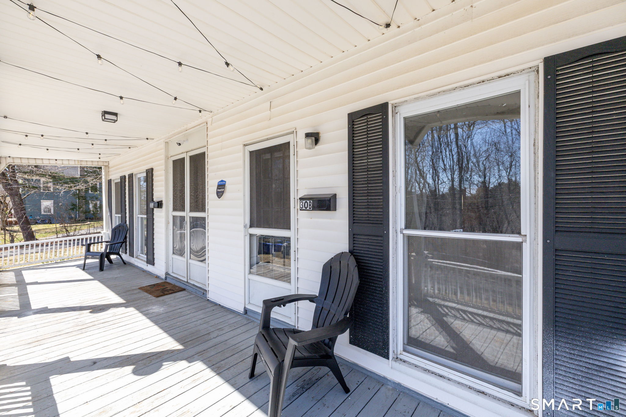 30 Edgewood Street Stafford CT 06076