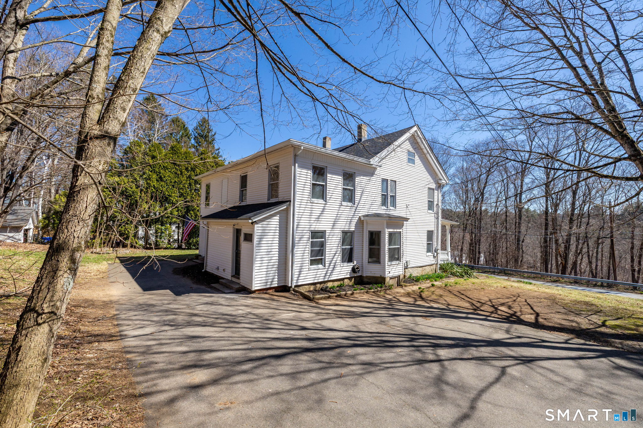 30 Edgewood Street Stafford CT 06076