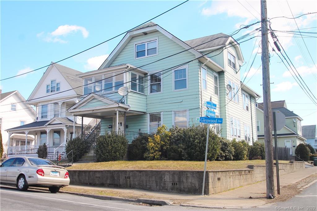 280 Glenwood Avenue Bridgeport CT 06610
