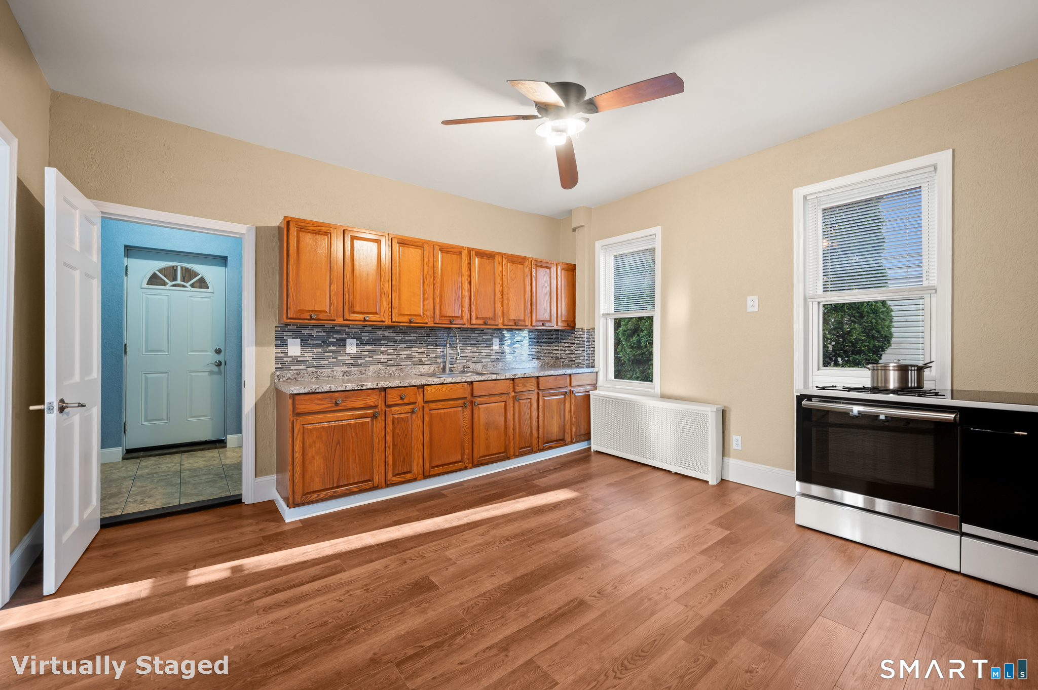 33 Hillhurst Avenue New Britain CT 06053