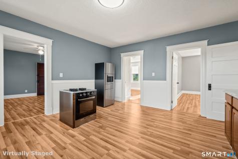 33 Hillhurst Avenue New Britain CT 06053