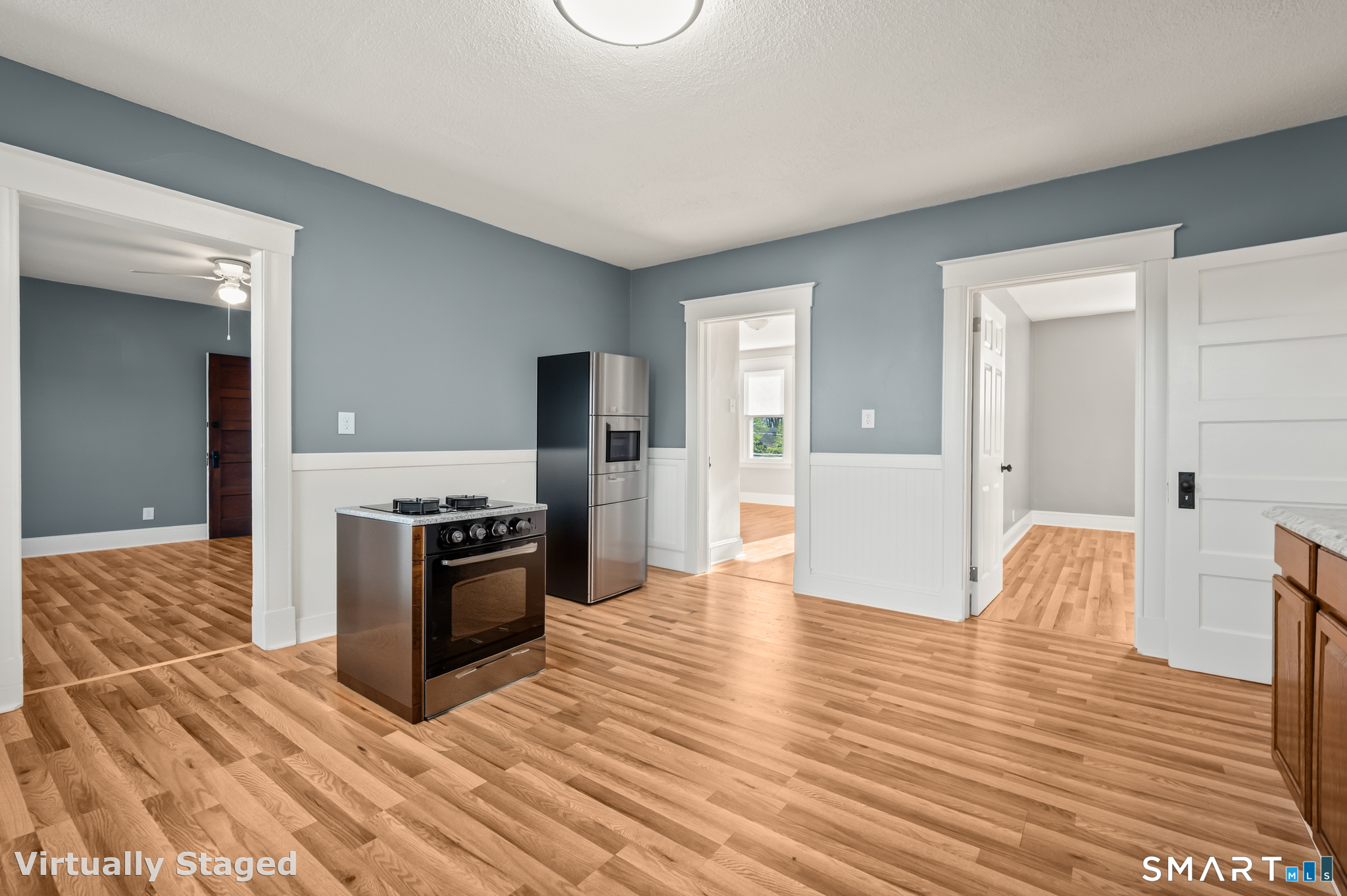 33 Hillhurst Avenue New Britain CT 06053