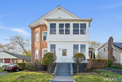 33 Hillhurst Avenue New Britain CT 06053