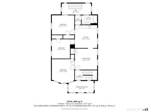 33 Hillhurst Avenue New Britain CT 06053